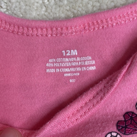 Glamorous Like Grandma Onesie - Picture 3 of 4